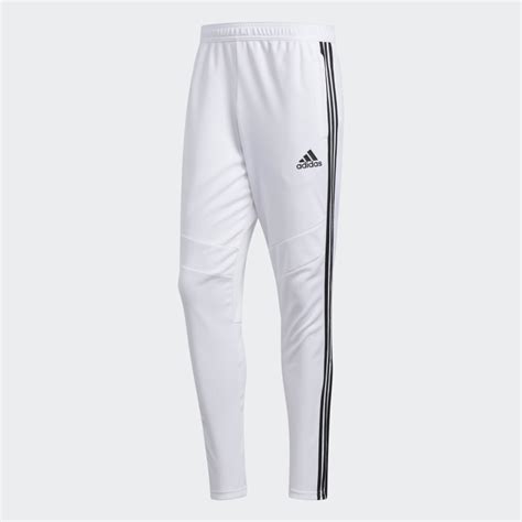 adidas tiro 19 hose weiß|Amazon.com: Adidas Tiro 19 Men.